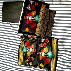 Gucci Dionysus mini bag